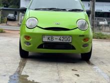 Chery QQ 2006 Car