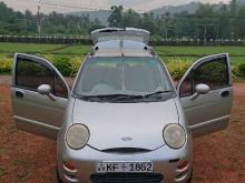 Chery QQ 800 2007 Car