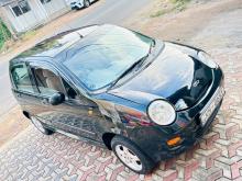 Chery QQ 800 2008 Car