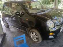 Chery QQ 2007 Car