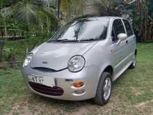 Chery Qq 800cc 2012 Car
