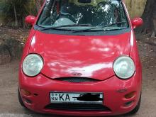 Chery QQ 2005 Car