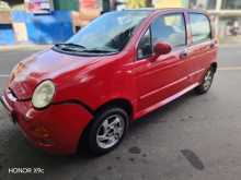 Chery QQ 2006 Car