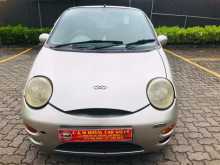 Chery QQ 2006 Car