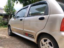 Chery QQ 2008 Car