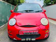 Chery Qq 2007 Car