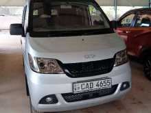 Chery YoYo 2016 Van