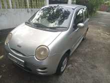 Chery QQ 2007 Car