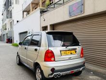 Chery QQ 2006 Car