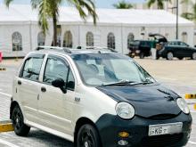 Chery QQ 2007 Car