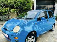 Chery QQ 2006 Car