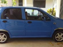Chery QQ 2006 Car