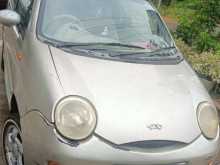 Chery QQ2006 2006 Car