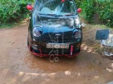 Chery Qq308 2006 Car