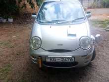 Chery QQ 308 2008 Car