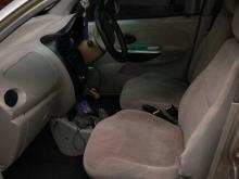 Chery QQ308 2007 Car