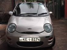 Chery QQ308 2007 Car