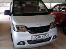 Chery Qq3yoyo 2016 Van