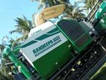 Chery Randeepa Harvester 2021 Heavy-Duty