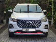 Chery Tiggo 2024 SUV