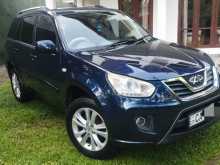 Chery Tiggo 2014 SUV