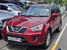 Chery Tiggo 2016 SUV