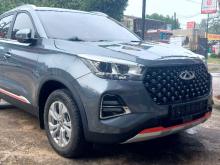 Chery Tiggo 4 Pro 2024 SUV