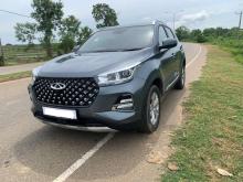 Chery Tiggo 4 Pro 2024 SUV