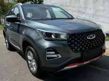 Chery Tiggo 4 Pro 2024 SUV