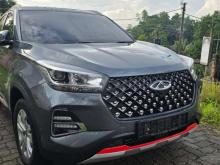 Chery Tiggo 4 Pro 2024 SUV