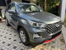 Chery TIGGO 4 PRO 2024 SUV