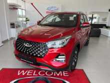 Chery Tiggo 4 Pro 2025 SUV