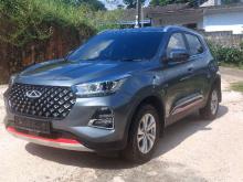 Chery Tiggo 4 Pro 2024 SUV