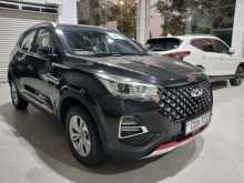 Chery TIGGO 4PRO 2025 Car