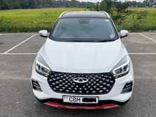 Chery Tiggo PRO 4 2024 SUV