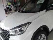 Chery Tiggo Pro4 2024 SUV