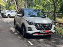 Chery Tiggo Pro4 2024 SUV