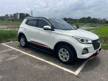 Chery Tiggo Pro4 2025 SUV