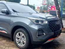 Chery Tiggo 4 Pro 2024 SUV