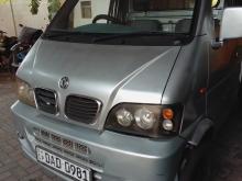 DFSK Unimo Lokka 2015 Lorry