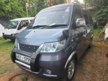 Chery YoYo 2015 Van
