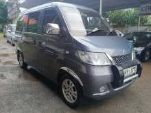 Chery Yoyo 2014 Van