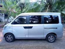 Chery YOYO 2015 Van
