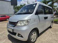 Chery Yoyo 2015 Van