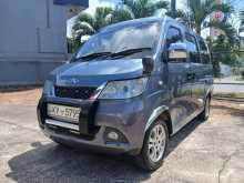Chery Yoyo 2015 Van