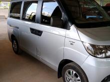 Chery Yoyo 2016 Van
