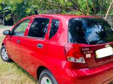 Chevrolet Chevrolet 2008 Car
