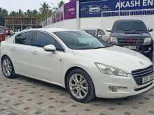 Chevrolet 508 2015 Car