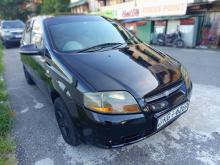 Chevrolet AVEO 2008 Car