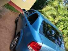 Chevrolet Aveo 2005 Car
